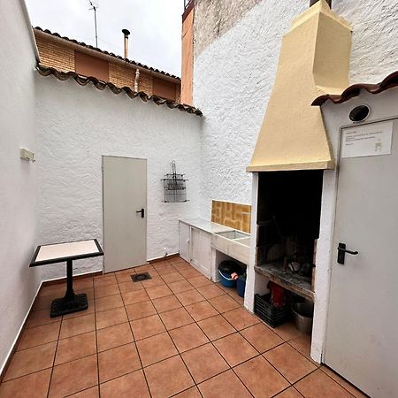 Casa Rural Hoces Del Cabriel Villargordo del Cabriel Exterior photo