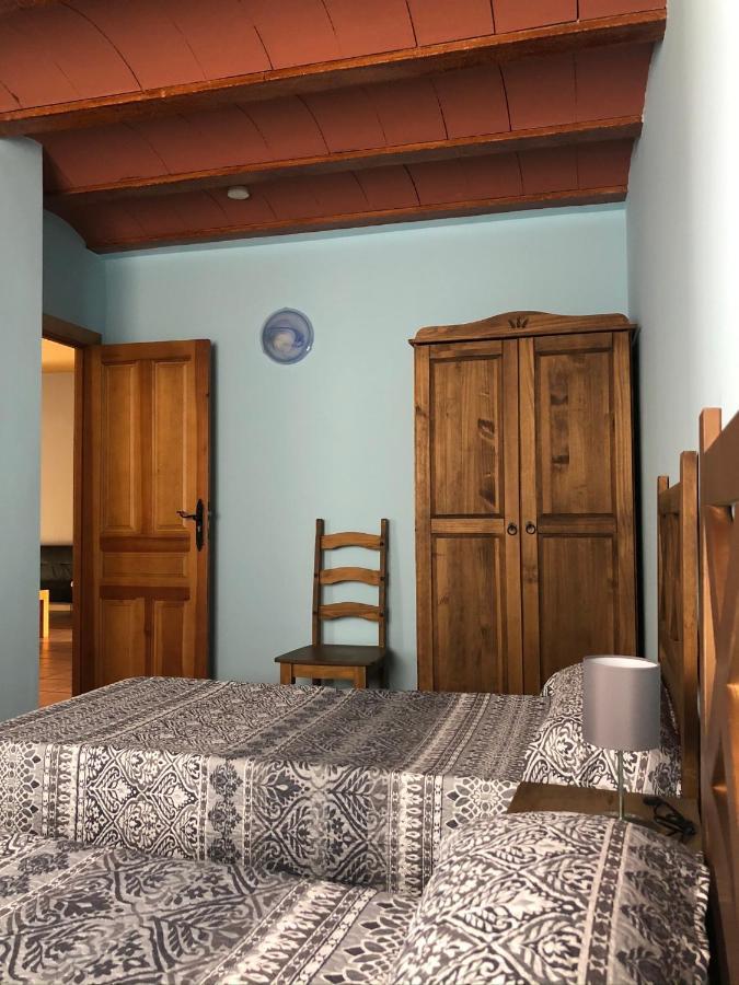 Casa Rural Hoces Del Cabriel Villargordo del Cabriel Exterior photo