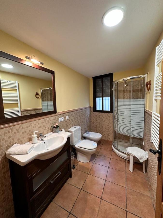 Casa Rural Hoces Del Cabriel Villargordo del Cabriel Exterior photo