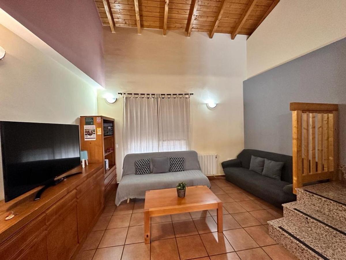 Casa Rural Hoces Del Cabriel Villargordo del Cabriel Exterior photo