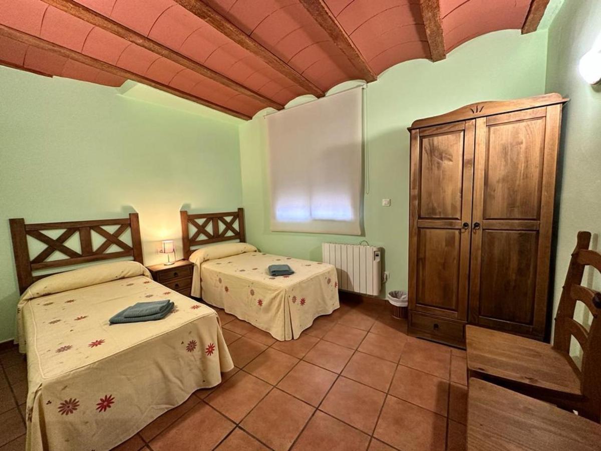 Casa Rural Hoces Del Cabriel Villargordo del Cabriel Exterior photo